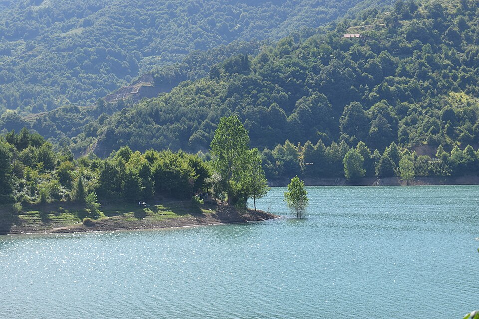Yuvacık Başiskele bölgesinden gerçek fotoğraf