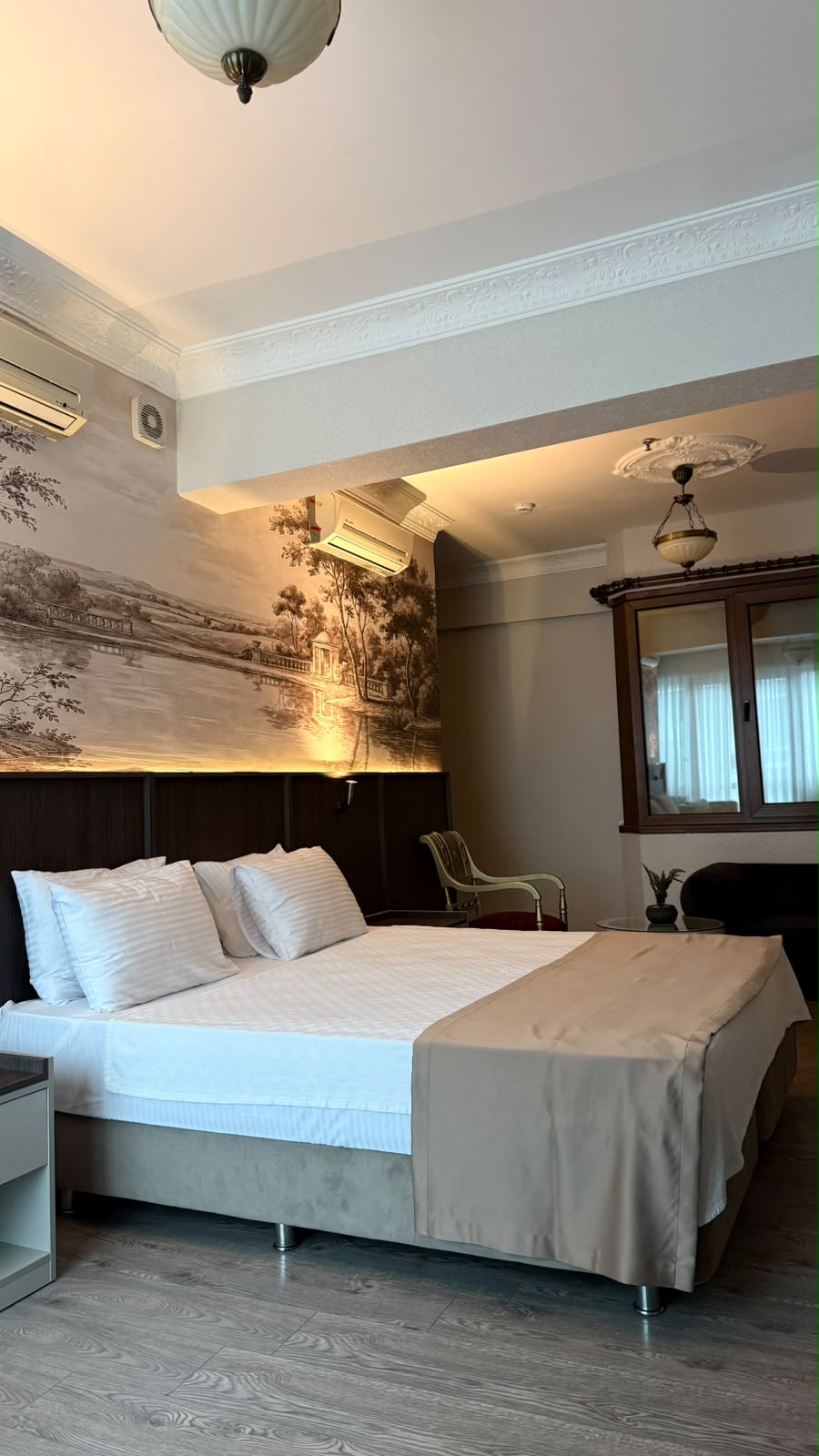 Kartepe Otel | Pasha Palas Hotel